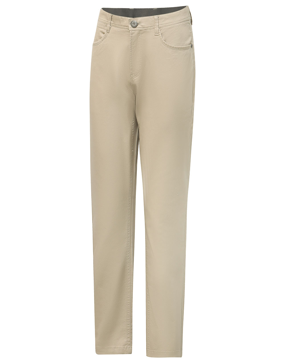 M9382 Jean Style Flexi Chino Pants (Men's) - Image 6