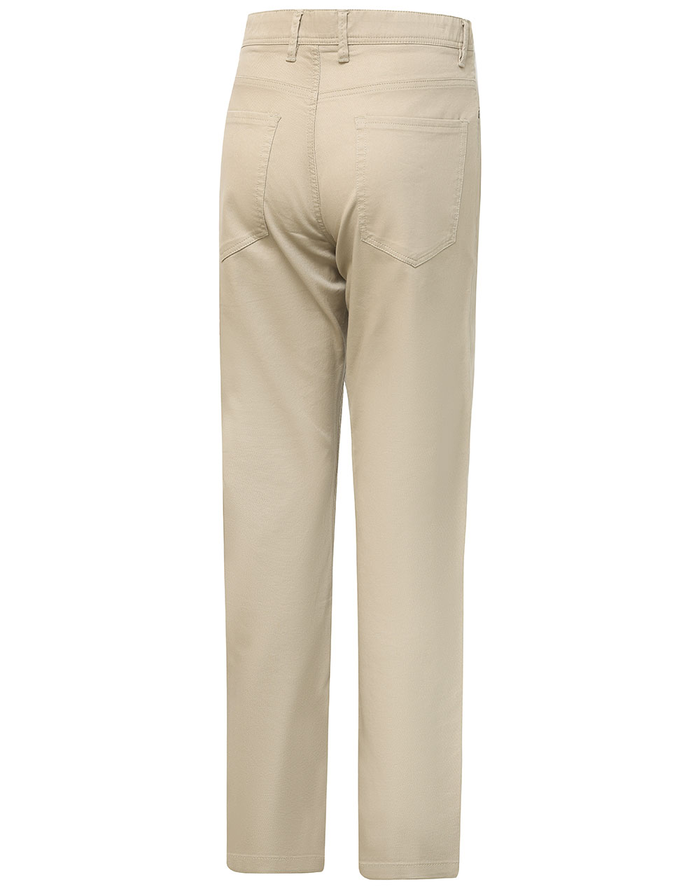 Jean Style Flexi Chino Pants (Men's) - Image 3