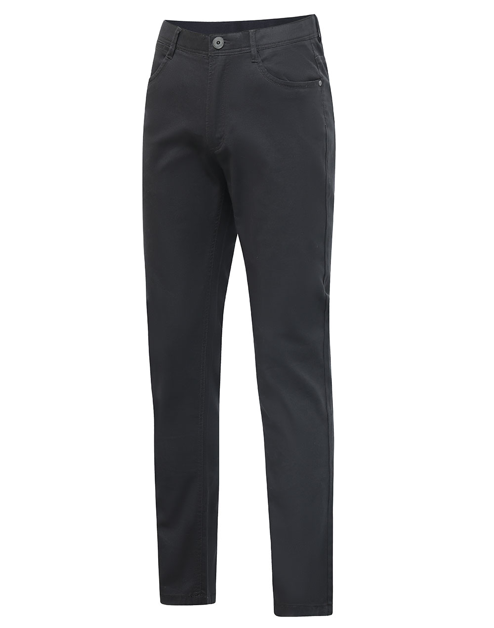 M9392 Jean Style Flexi Chino Pants (Ladies') - Image 4