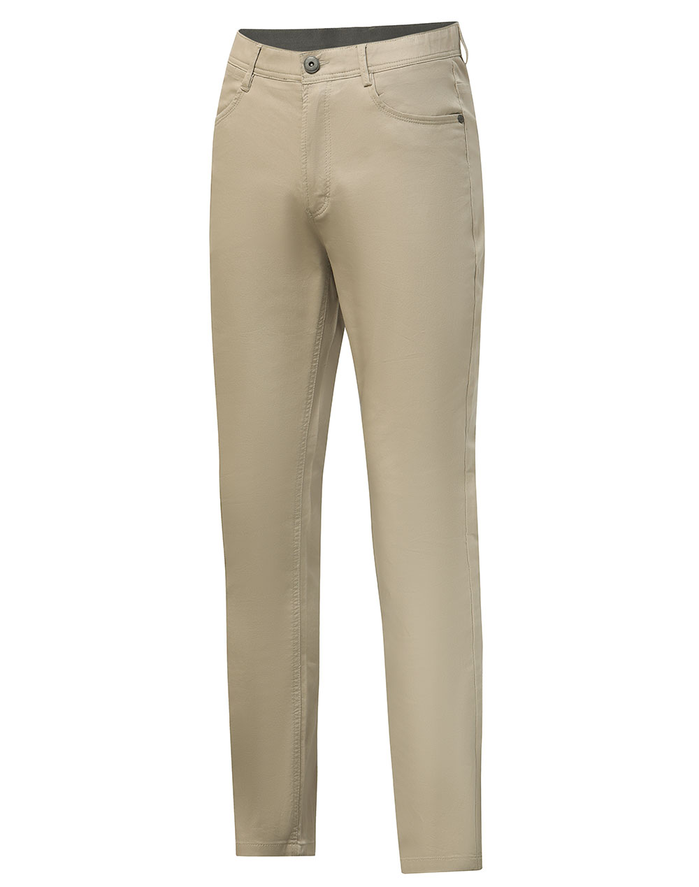 M9392 Jean Style Flexi Chino Pants (Ladies') - Image 6