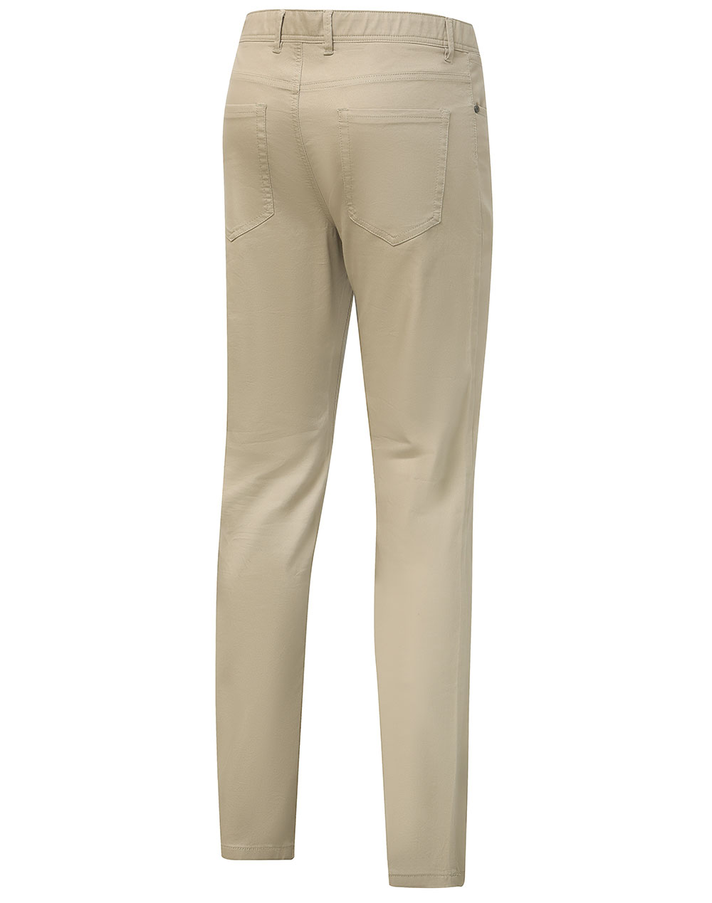 Jean Style Flexi Chino Pants (Ladies') - Image 3