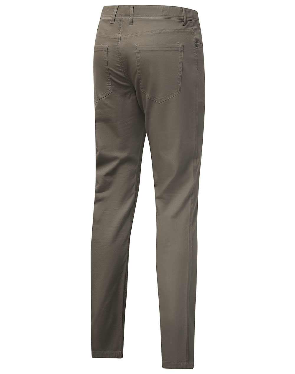 Jean Style Flexi Chino Pants (Ladies') - Image 5