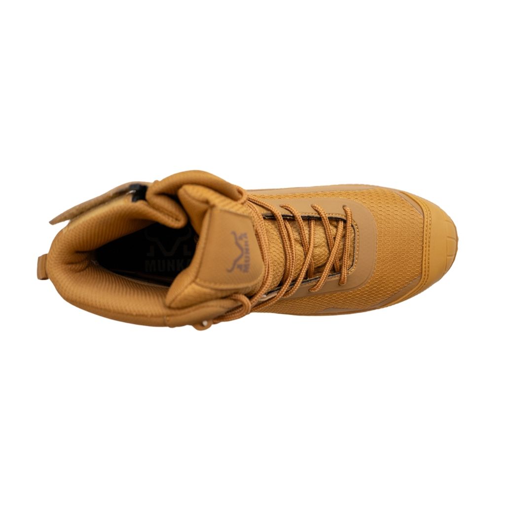 MFM24206 Renew Workboot - Image 9