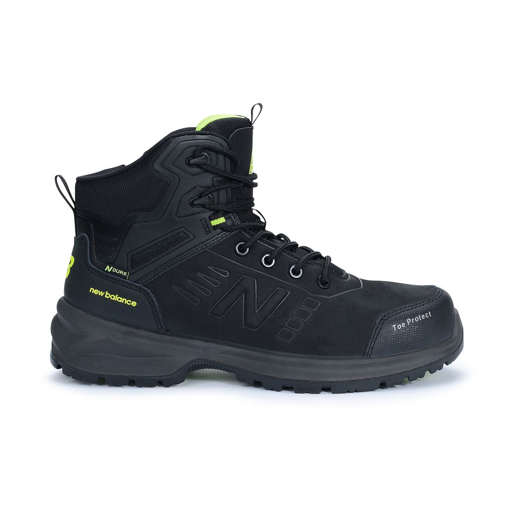 Calibre Boot (2E)