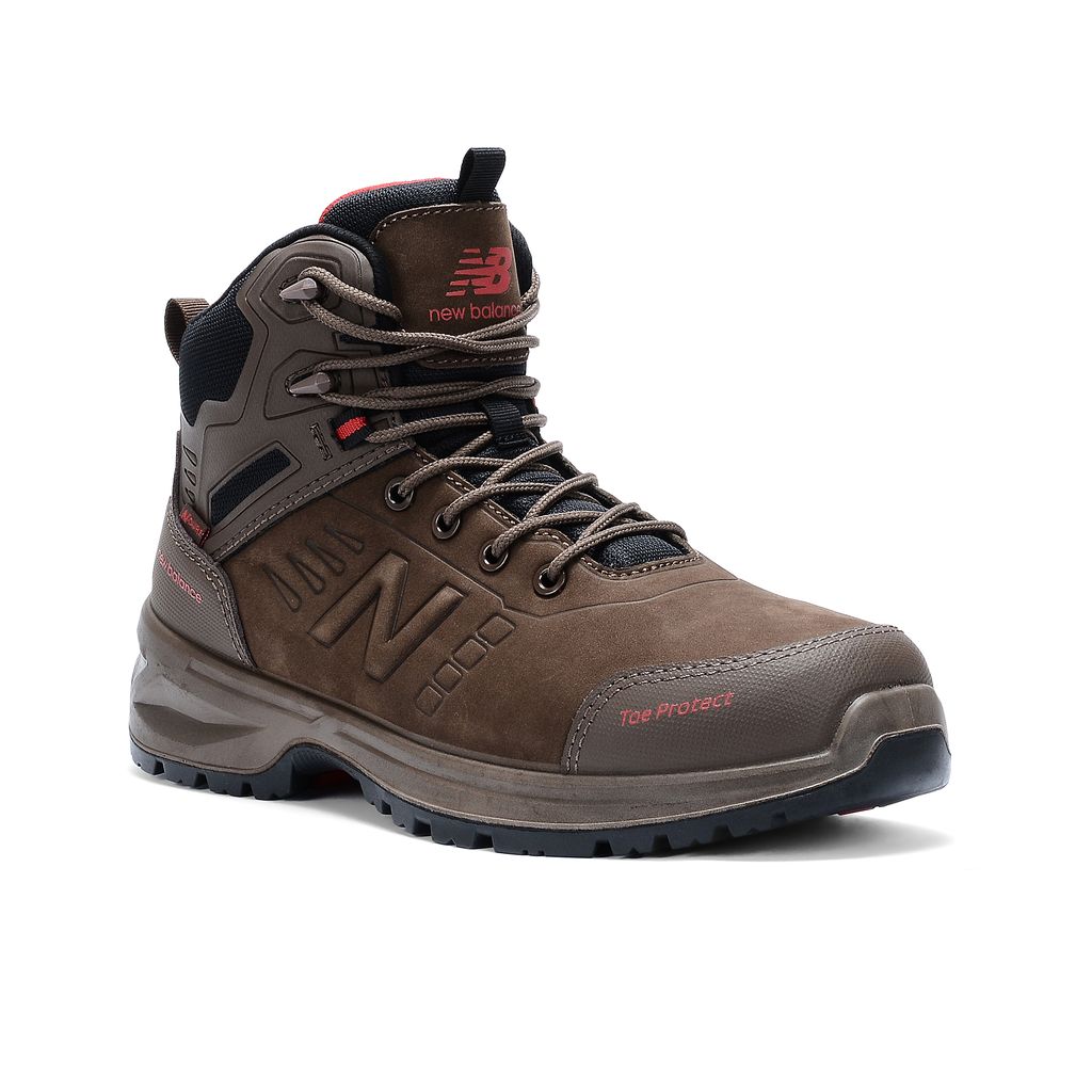 Calibre Boot (2E) - Image 3
