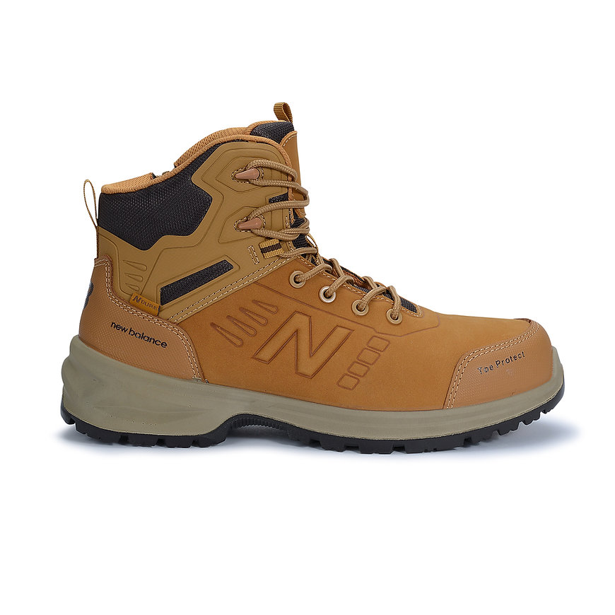 Work Boots