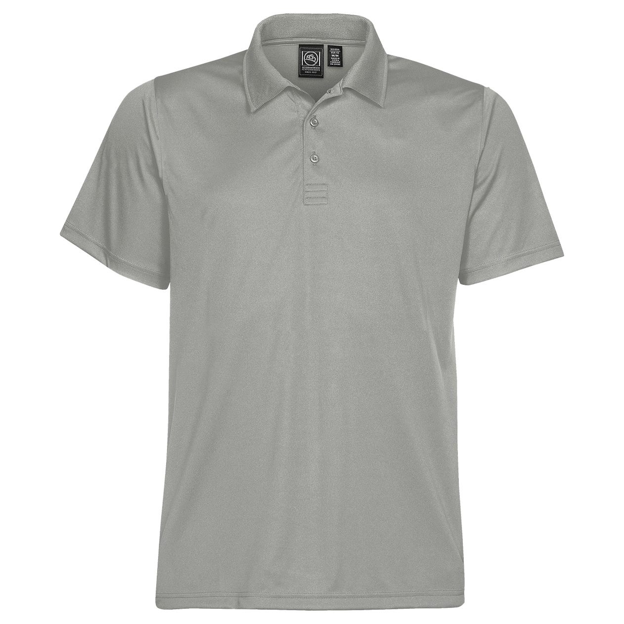 Men's Eclipse Pique Polo - Image 5
