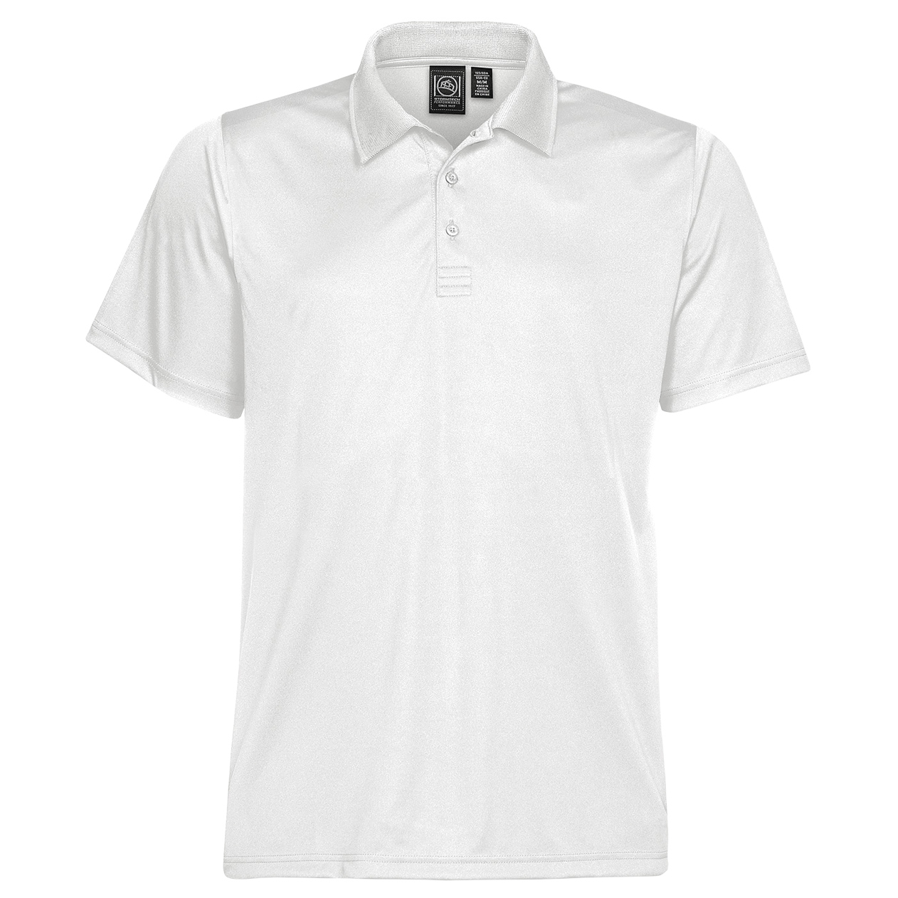 Men's Eclipse Pique Polo - Image 7