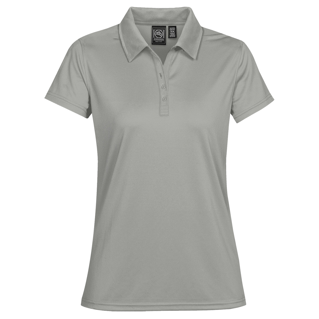 Women's Eclipse Pique Polo - Image 5