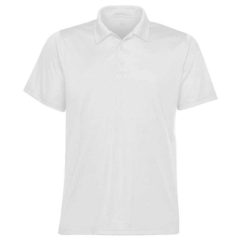 Men's Apollo H2X-Dry Polo - Image 6
