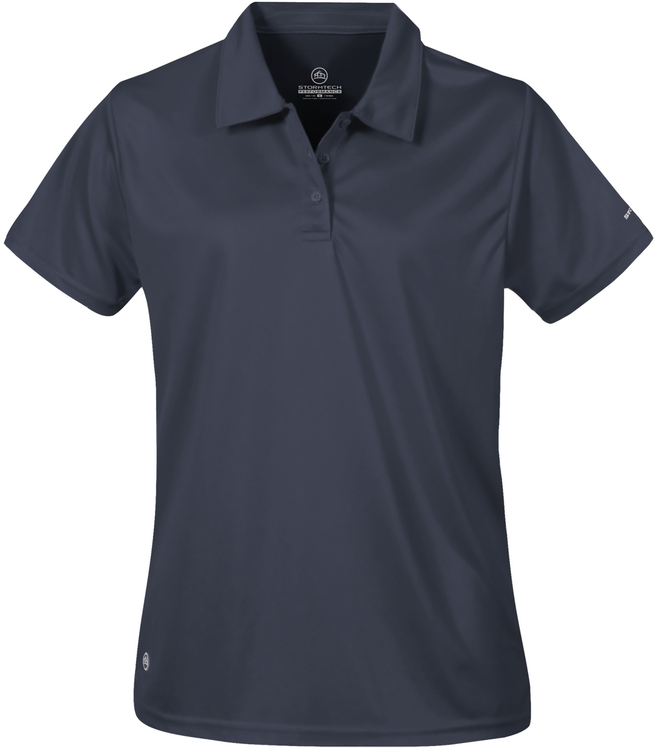 Women's Apollo H2X-Dry Polo - Image 3