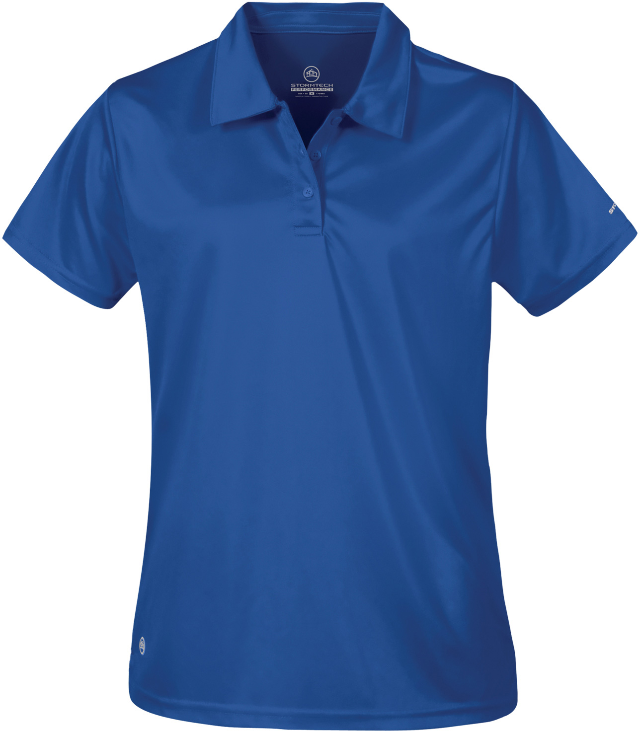 Women's Apollo H2X-Dry Polo - Image 4