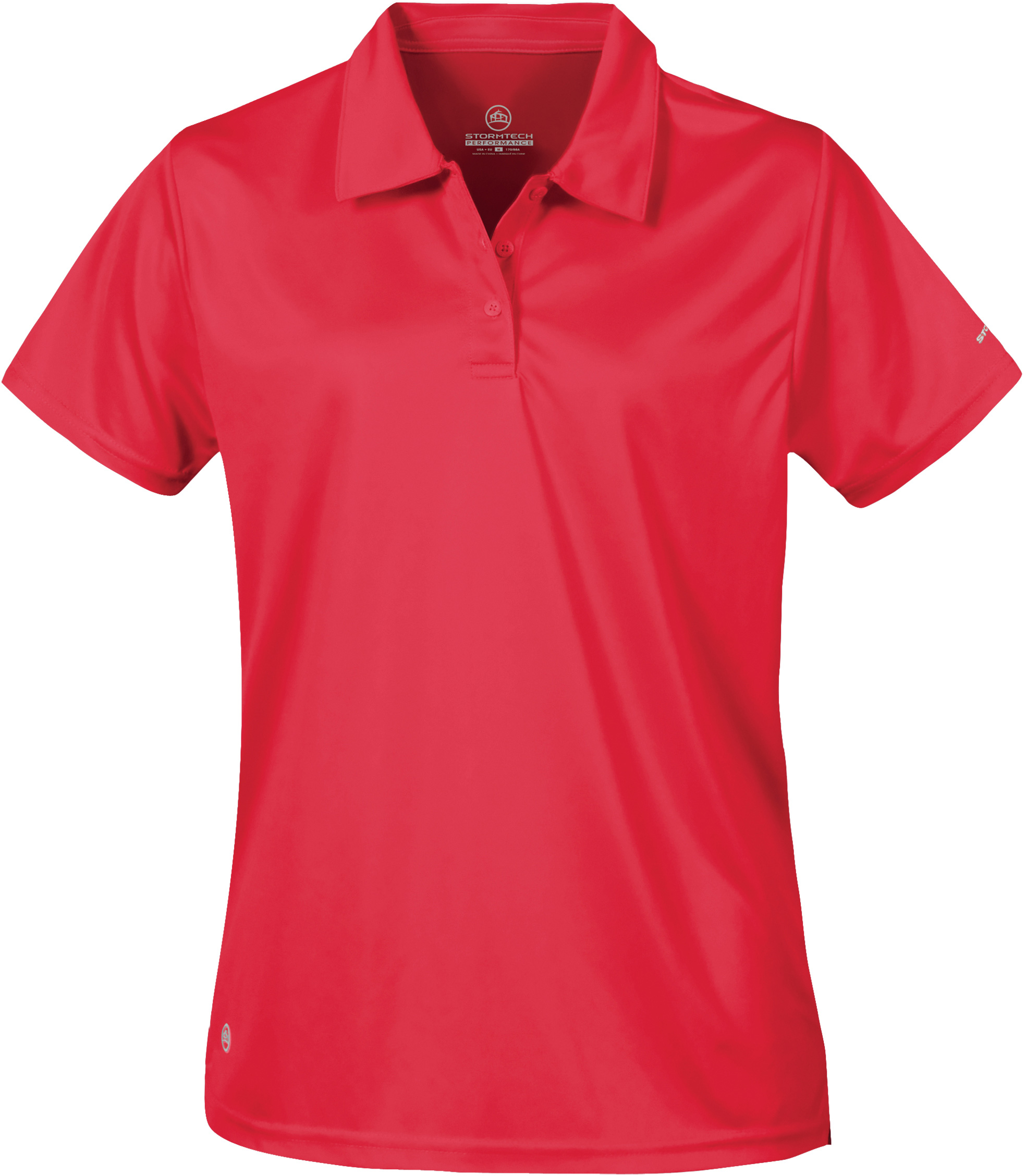 Women's Apollo H2X-Dry Polo - Image 5