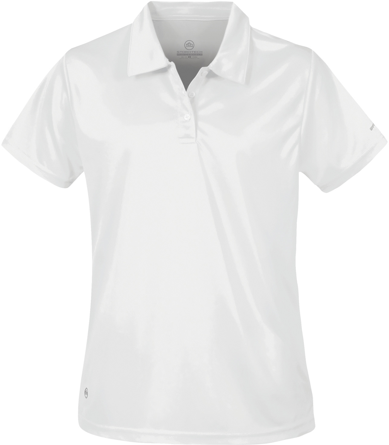 Women's Apollo H2X-Dry Polo - Image 6