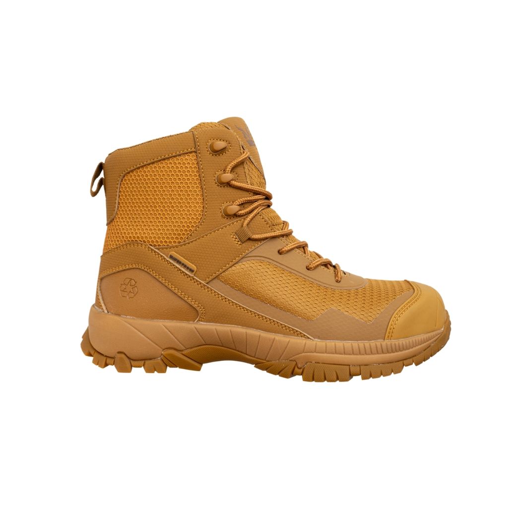 Renew Workboot