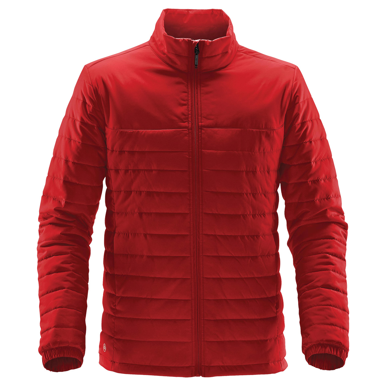 Men's Nautilus Quilted Jacket - Image 3