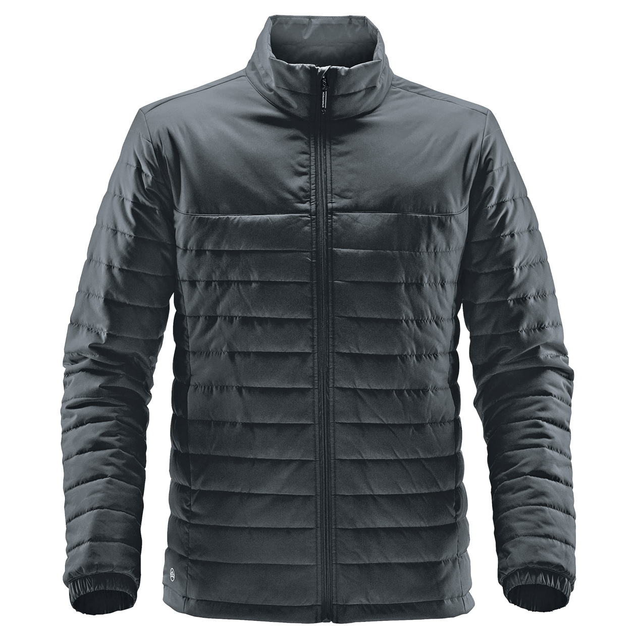 Men's Nautilus Quilted Jacket - Image 5