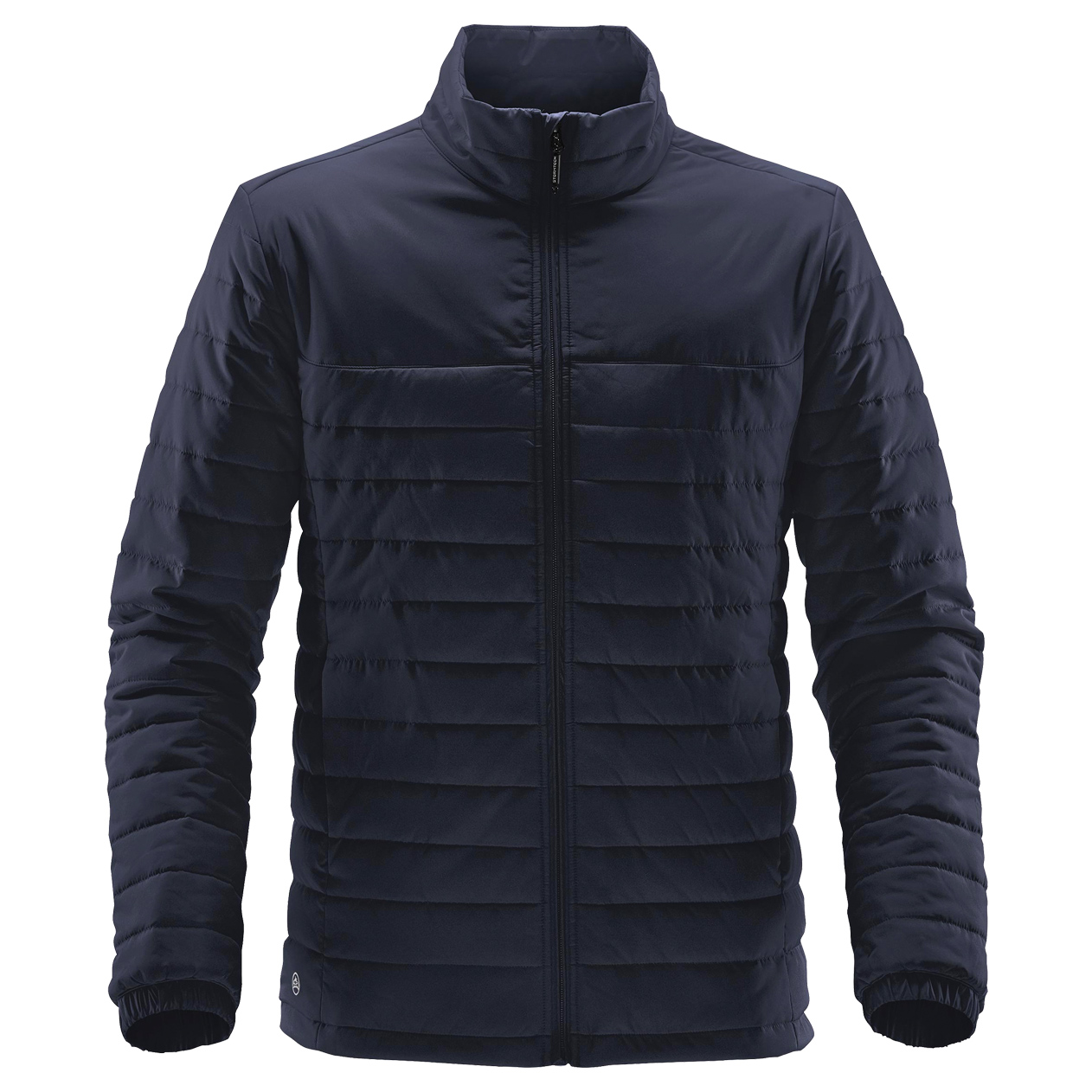 Men's Nautilus Quilted Jacket - Image 4