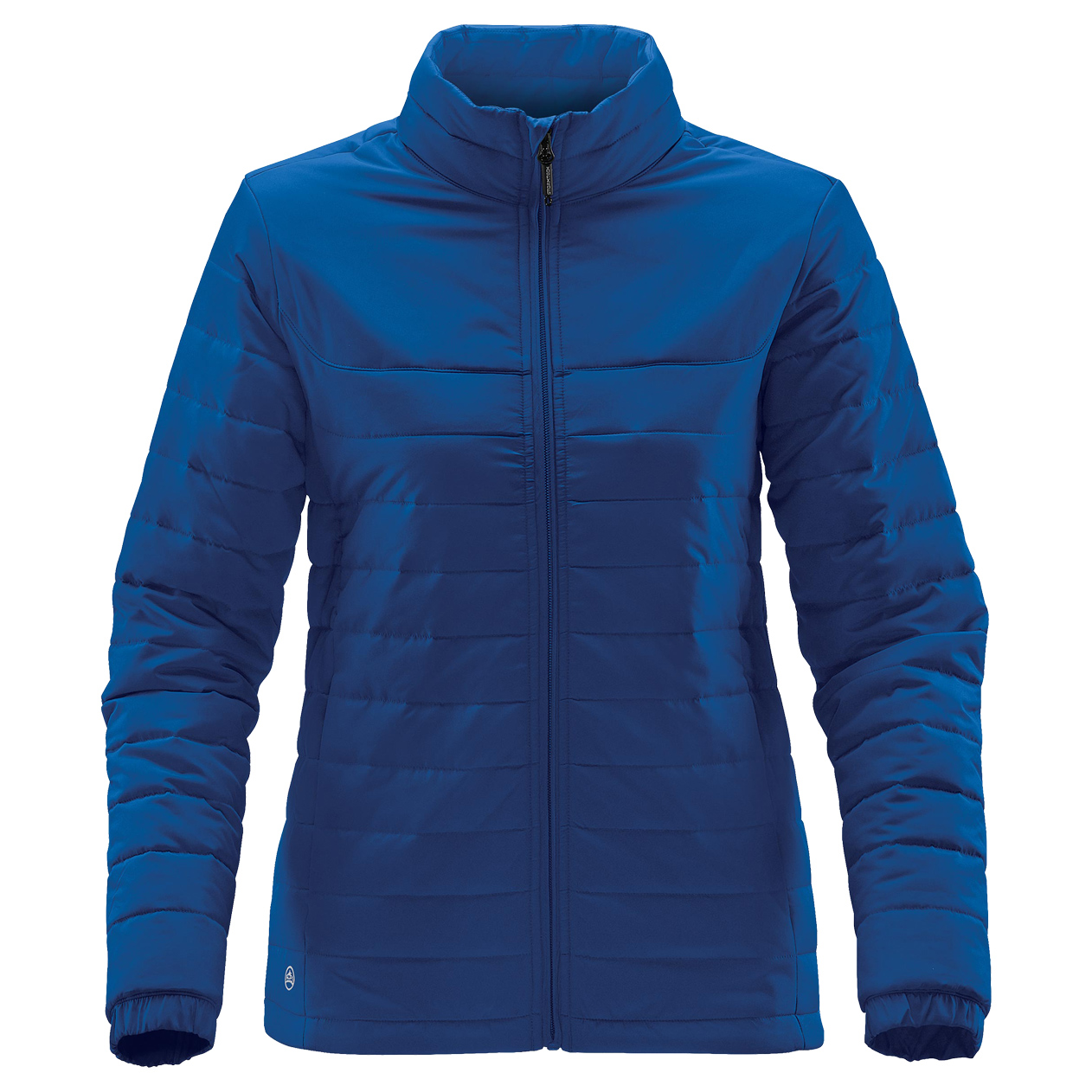 Women's Nautilus Quilted Jacket