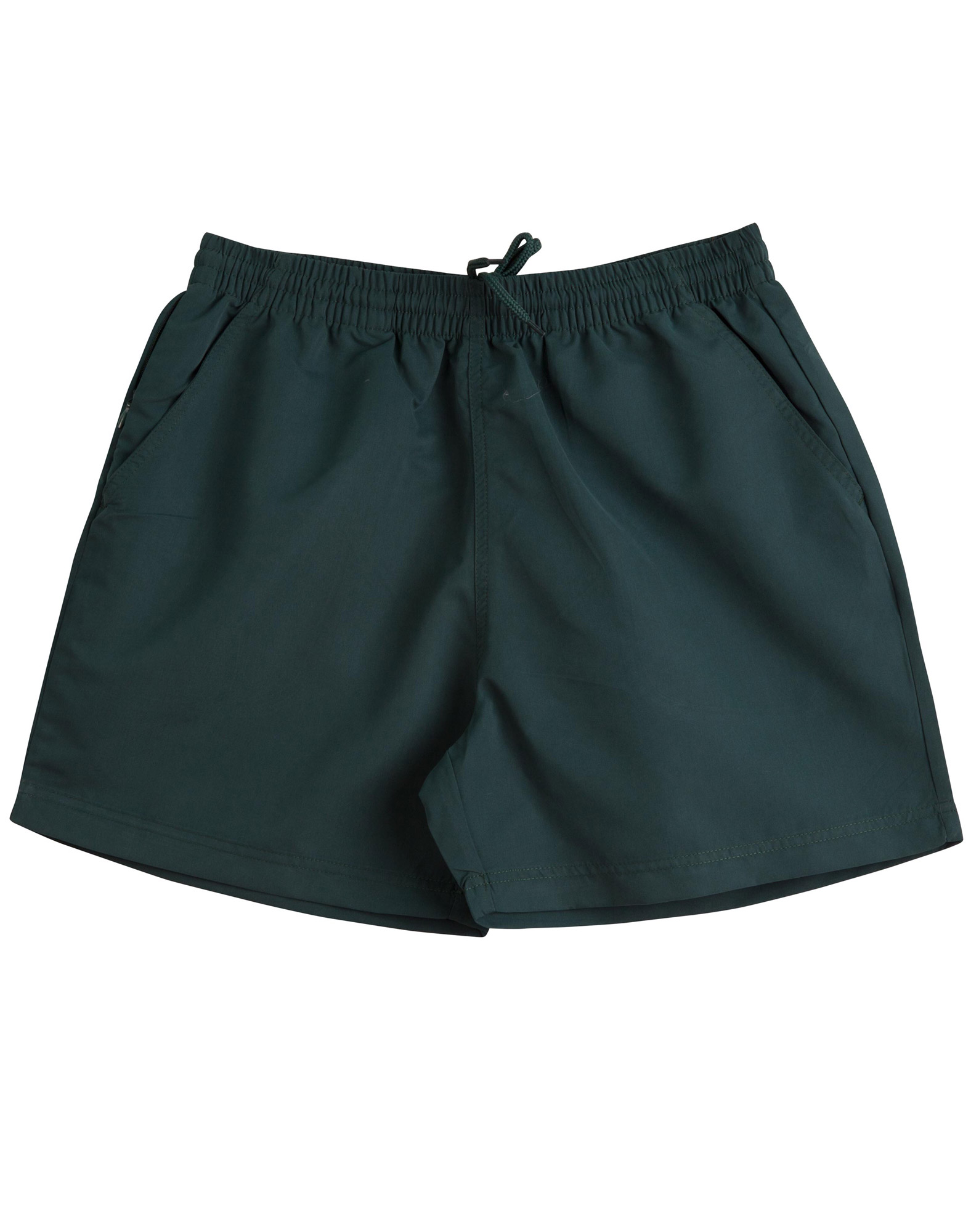 Microfibre Sport Shorts (Men's)