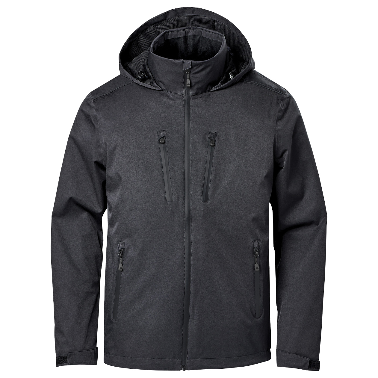 SSR-5 Men's Scirocco Lightweight Shell - Image 5