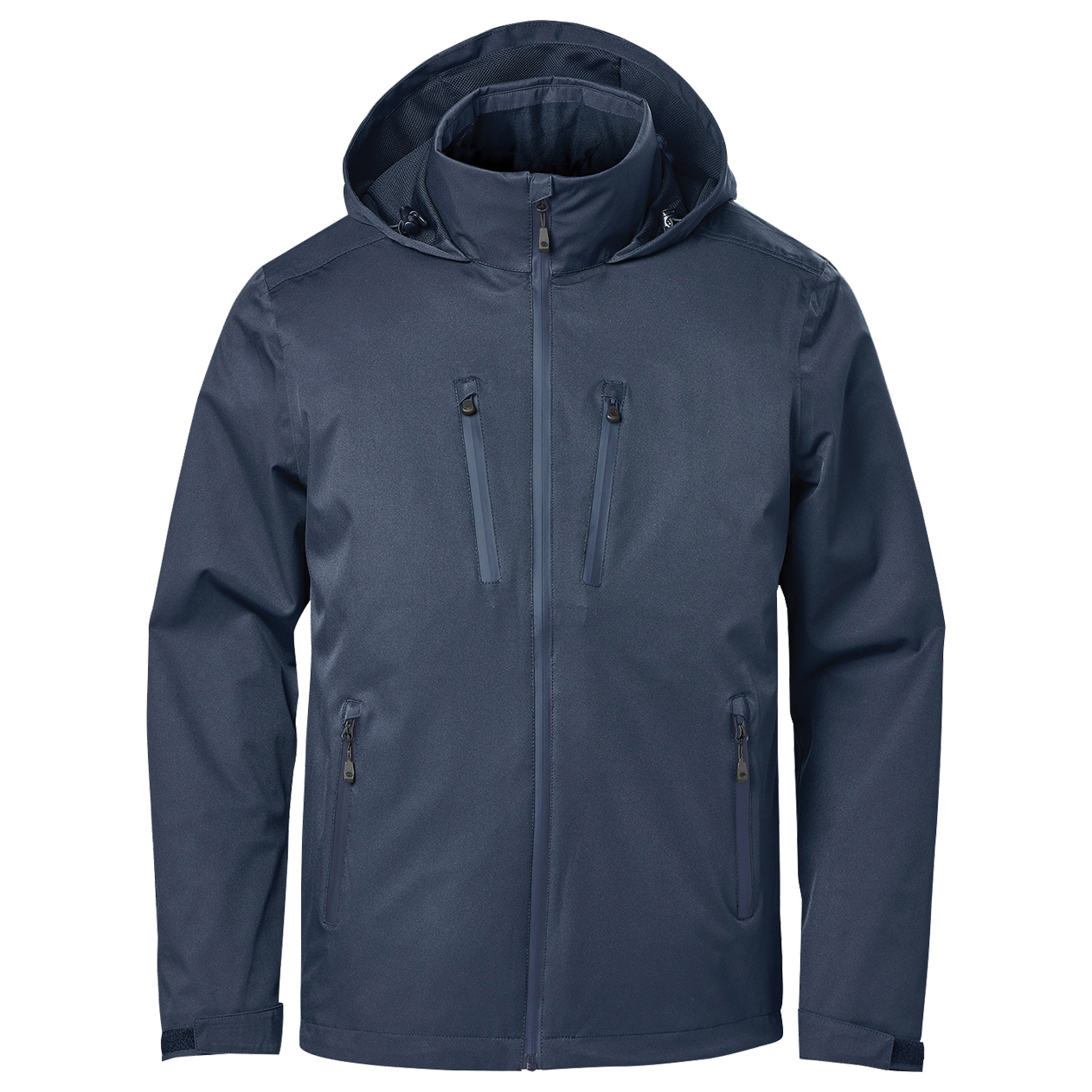 Men's Scirocco Lightweight Shell - Image 3