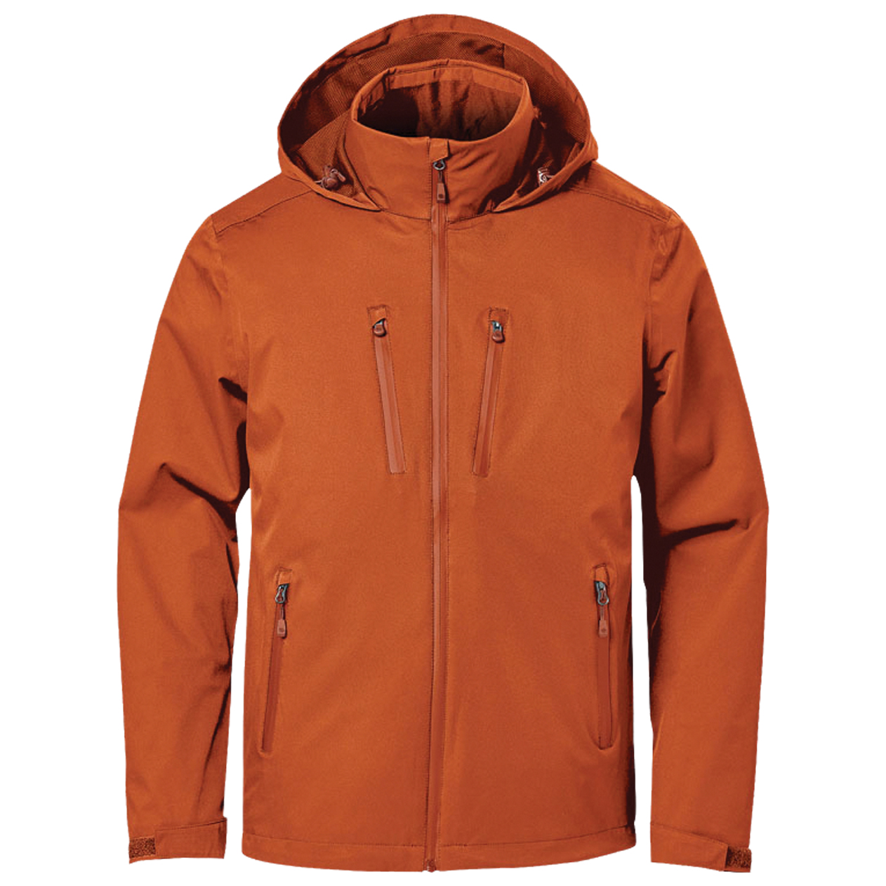 SSR-5 Men's Scirocco Lightweight Shell - Image 3