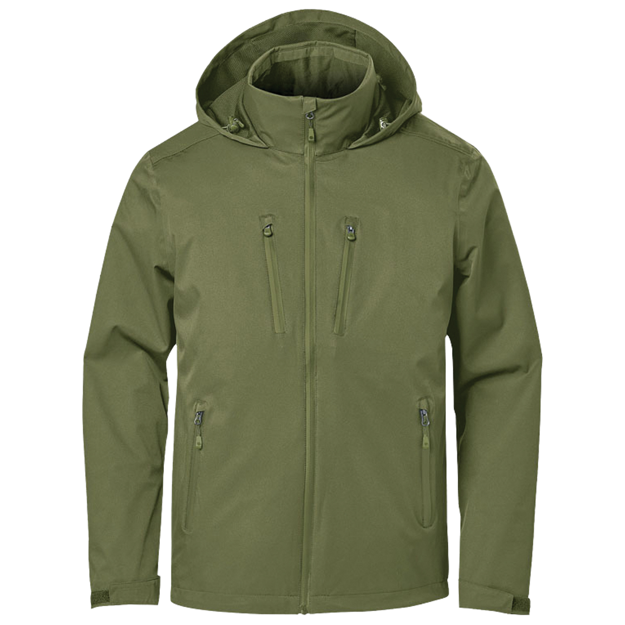 SSR-5 Men's Scirocco Lightweight Shell - Image 4
