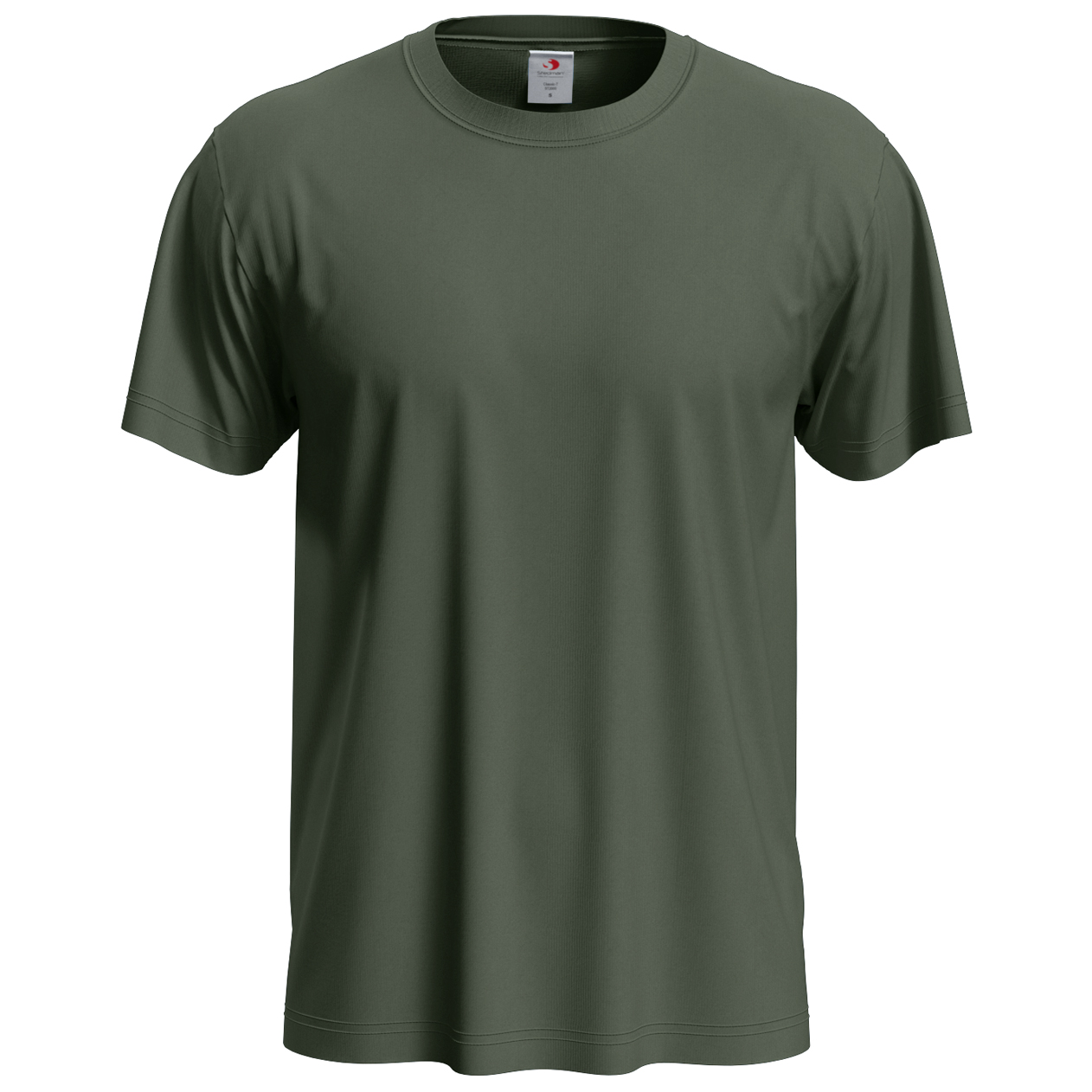 Men's Classic T - Image 13