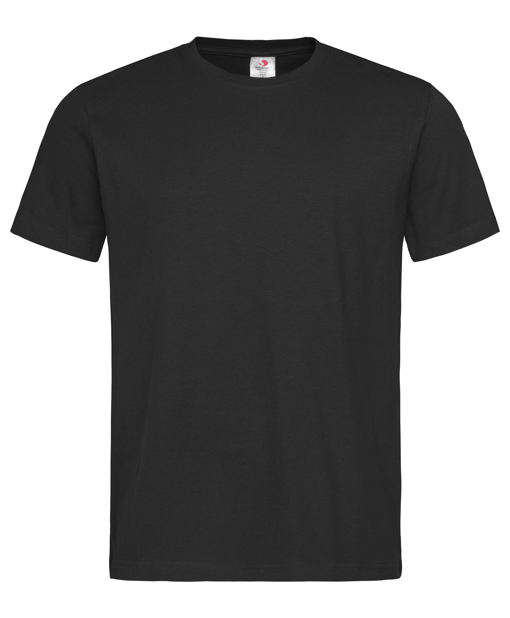 Men's Heavyweight Comfort-T Crew Neck