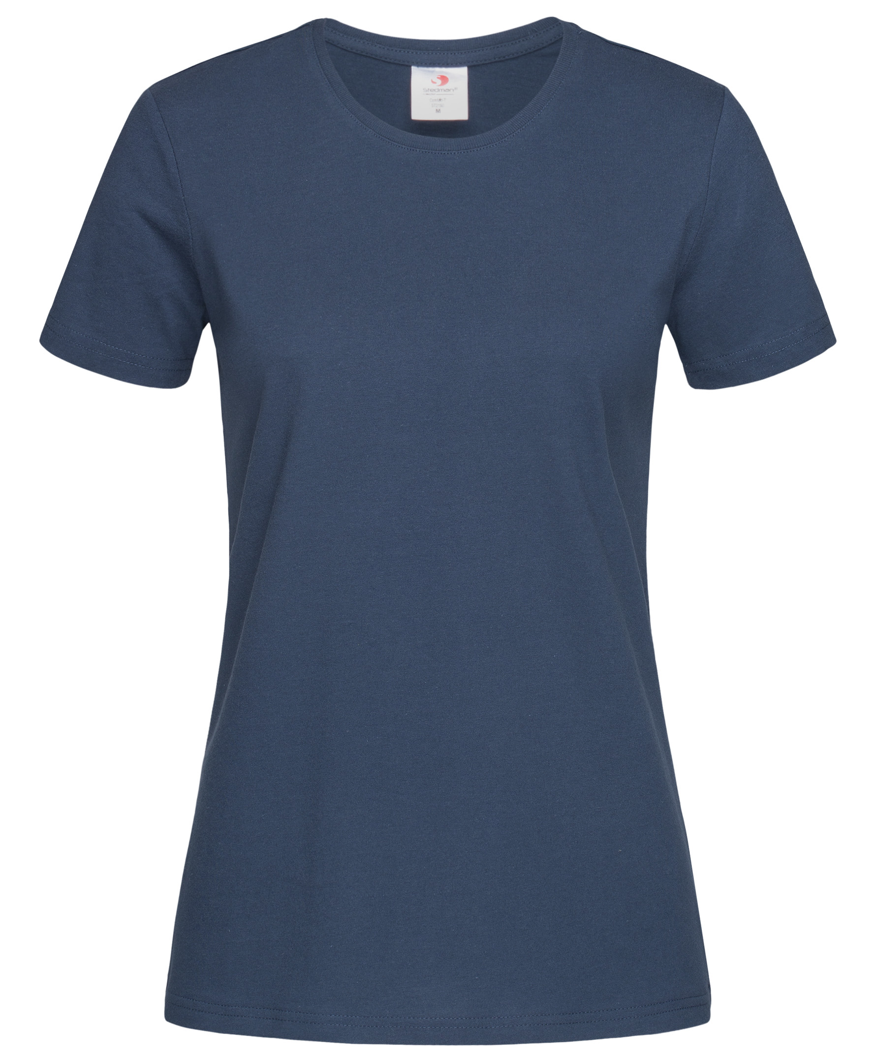 Women's Heavyweight Comfort-T Crew Neck - Image 4