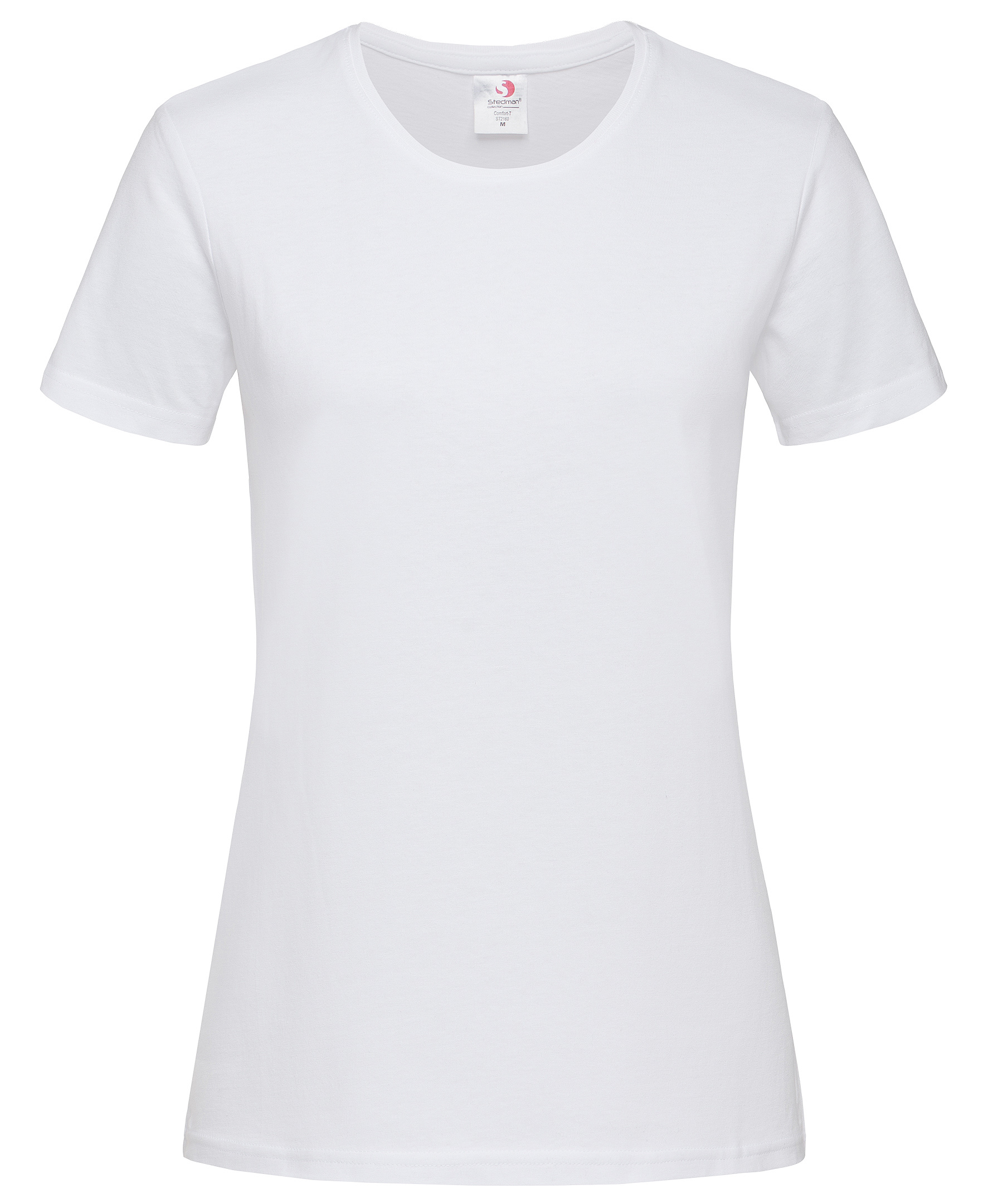 Women's Heavyweight Comfort-T Crew Neck - Image 6