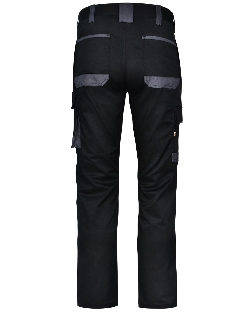 Unisex Utility Stretch Cargo Work Pants