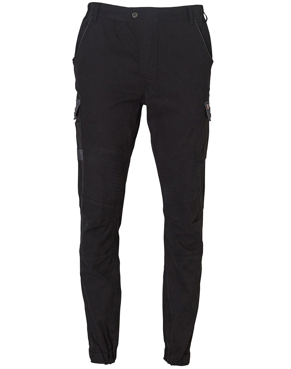 WP22 Men's Cargo Work Pant - Image 4