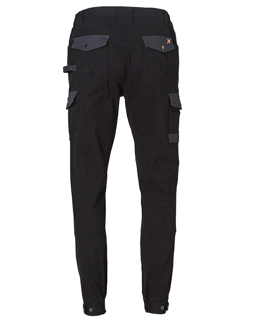 Men's Cargo Work Pant - Image 4
