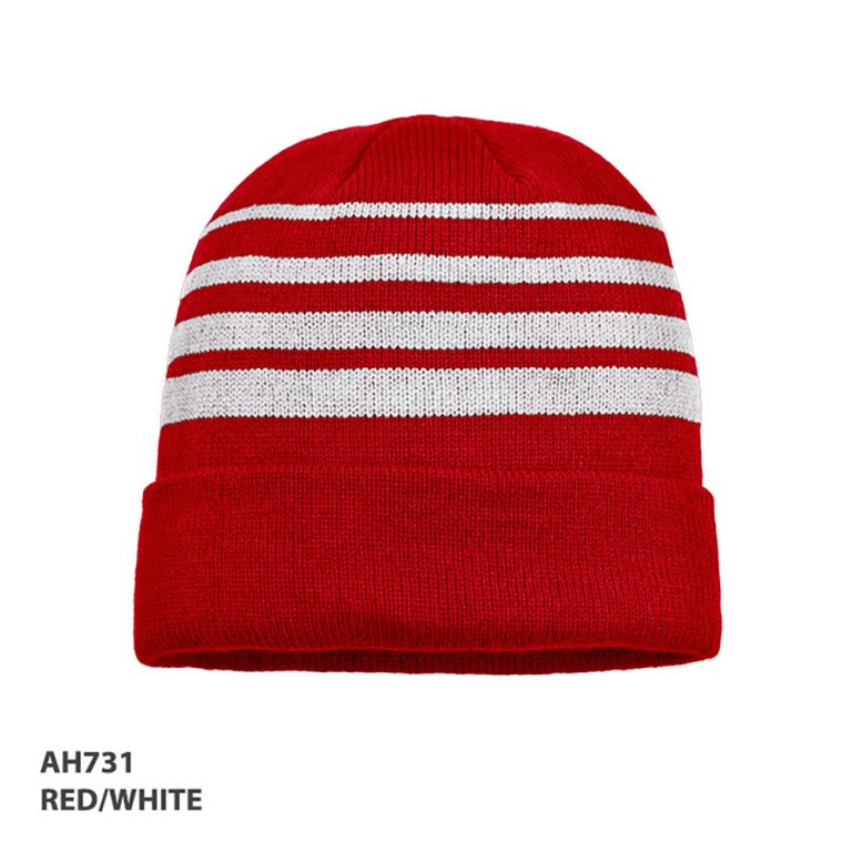 AH731 Grace Acrylic Beanie - Image 10