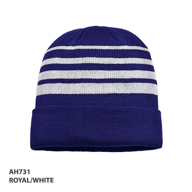 AH731 Grace Acrylic Beanie - Image 12