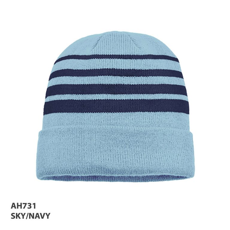 AH731 Grace Acrylic Beanie - Image 13