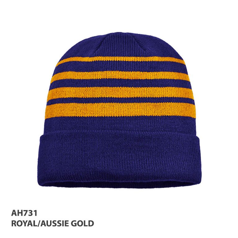 AH731 Grace Acrylic Beanie - Image 11