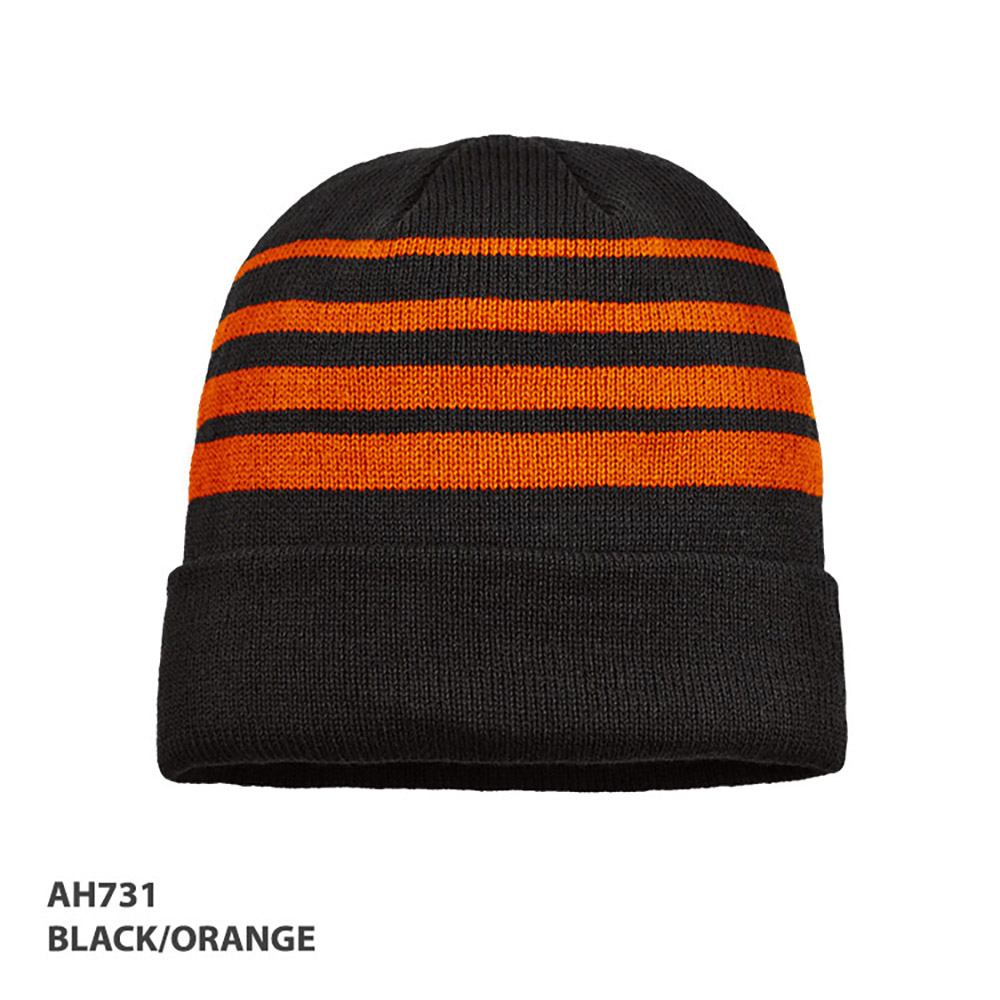 AH731 Grace Acrylic Beanie - Image 14