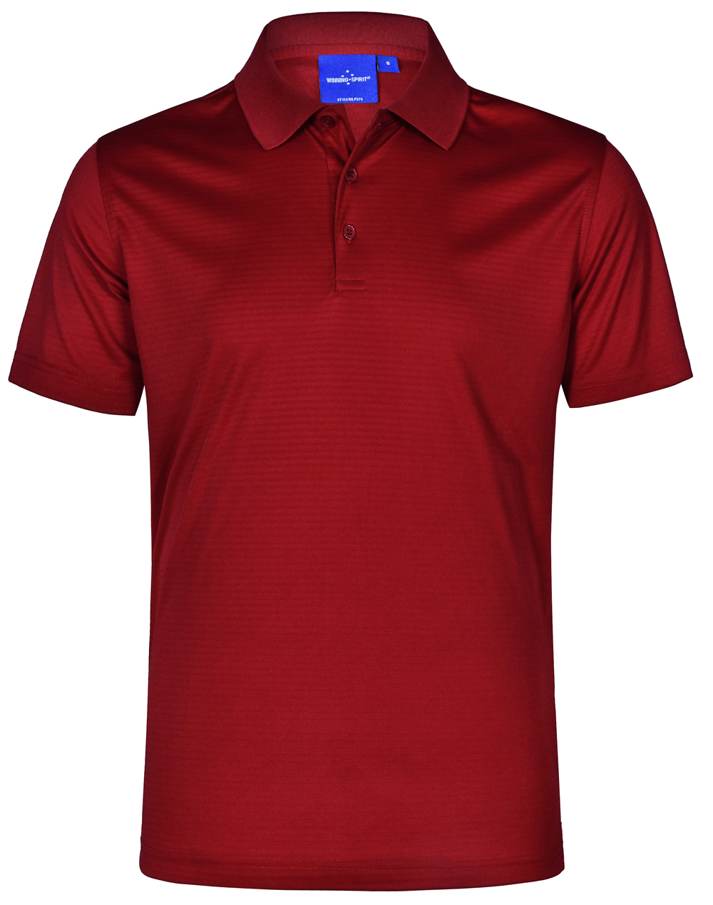 PS75 Men's Icon Polo - Image 4