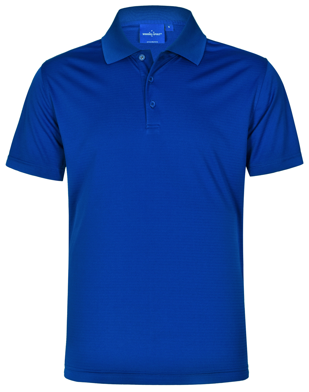 PS75 Men's Icon Polo - Image 5
