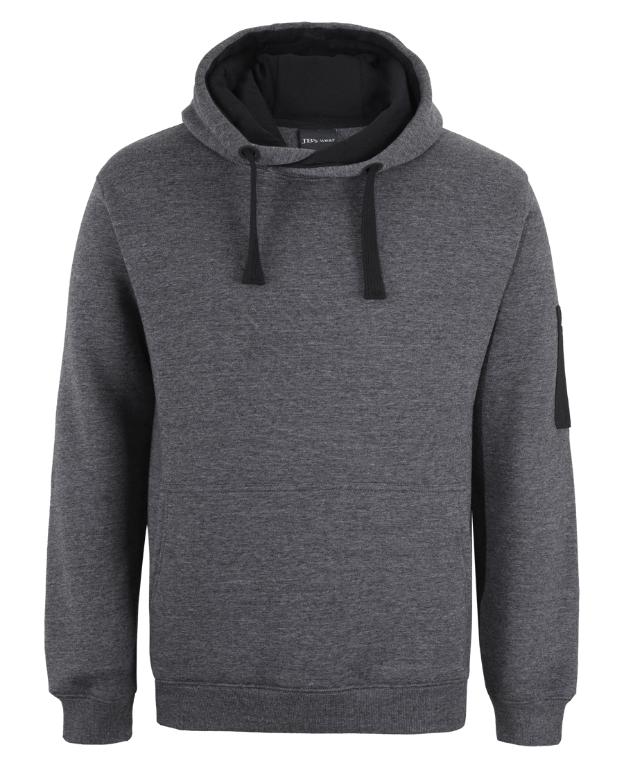 6CFH JB's 350 Premium Trade Hoodie